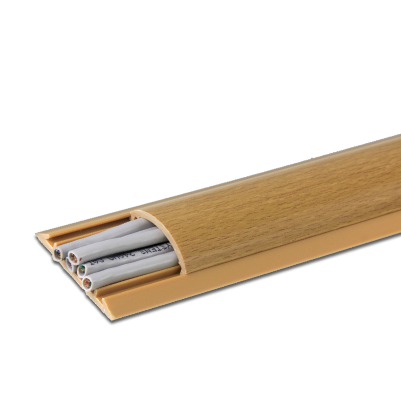 線槽深化設(shè)計(jì)的要點(diǎn)與實(shí)踐