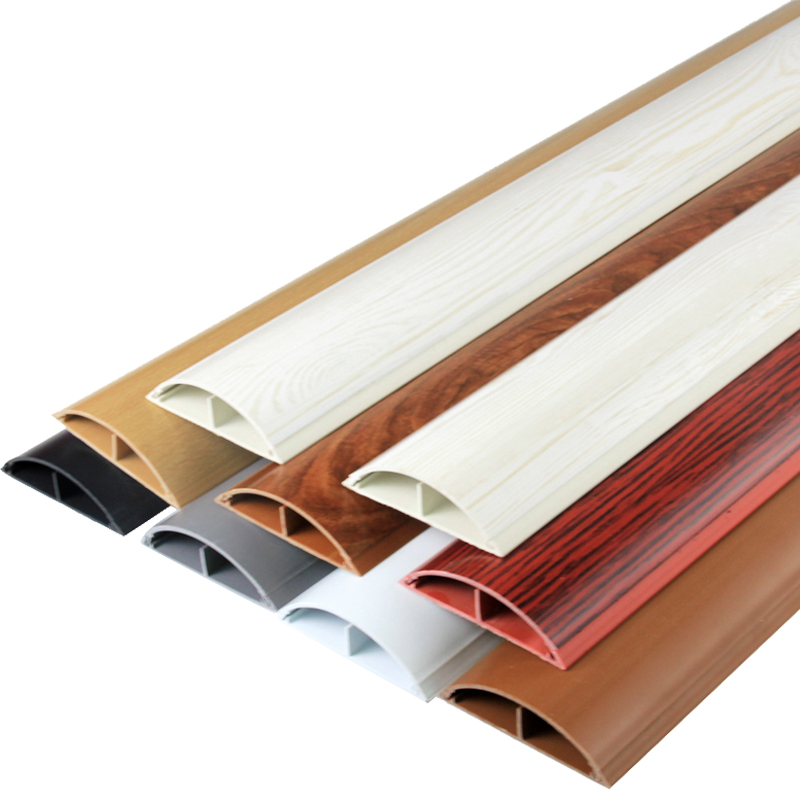 線槽定制的魅力：打造獨一無二的線槽空間