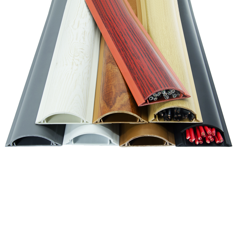 線槽壁厚：影響線槽質(zhì)量的關(guān)鍵因素